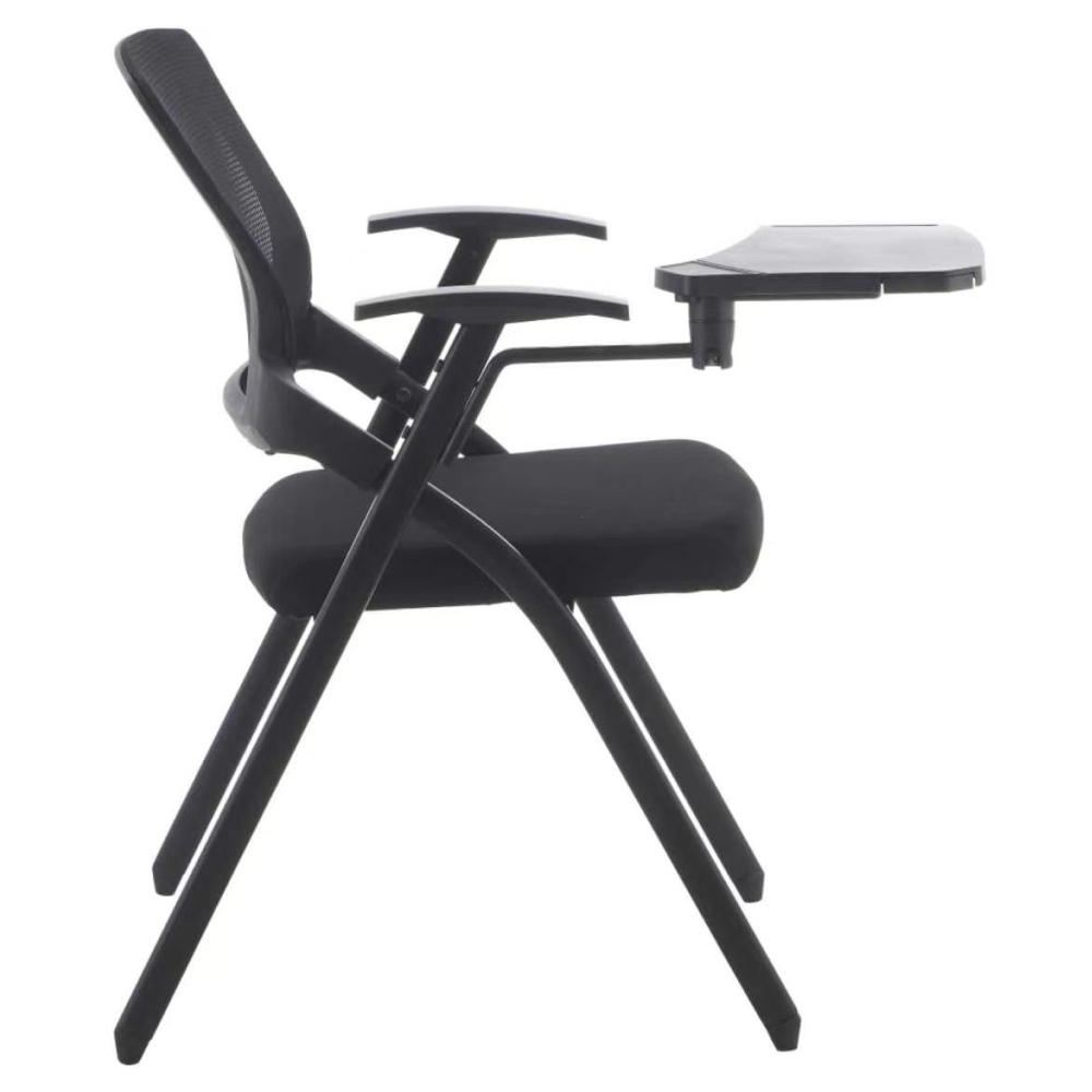 Scaun KARLINO, negru
