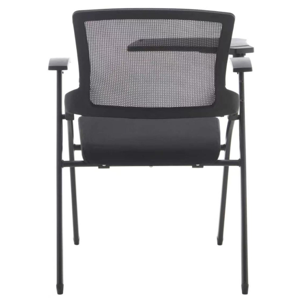Scaun KARLINO, negru