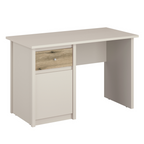 Masuta PC universala KAROS 1D1S/120, casmir/stejar evoke