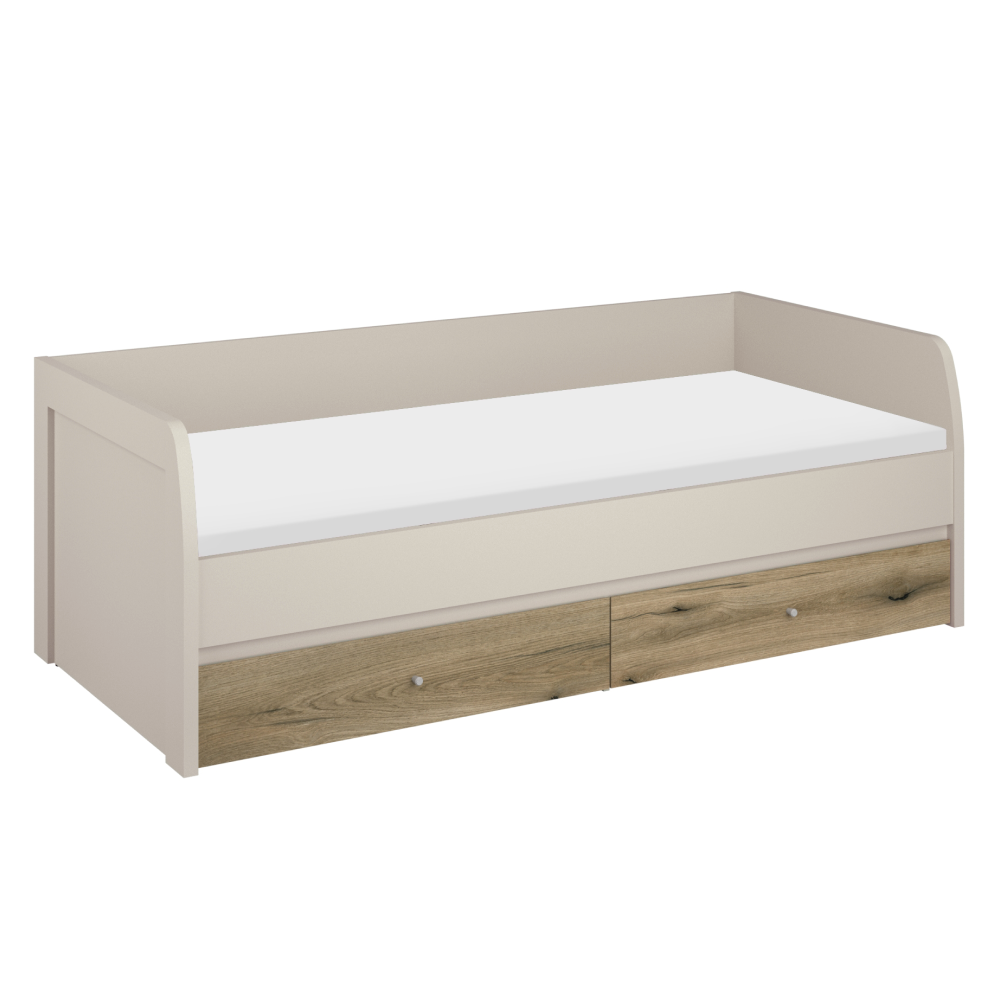 Pat KAROS 2S, casmir/stejar evoke