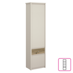 Raft KAROS 2D1S, casmir/stejar evoke