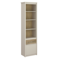 Raft deschis KAROS 1D1S, casmir/stejar evoke