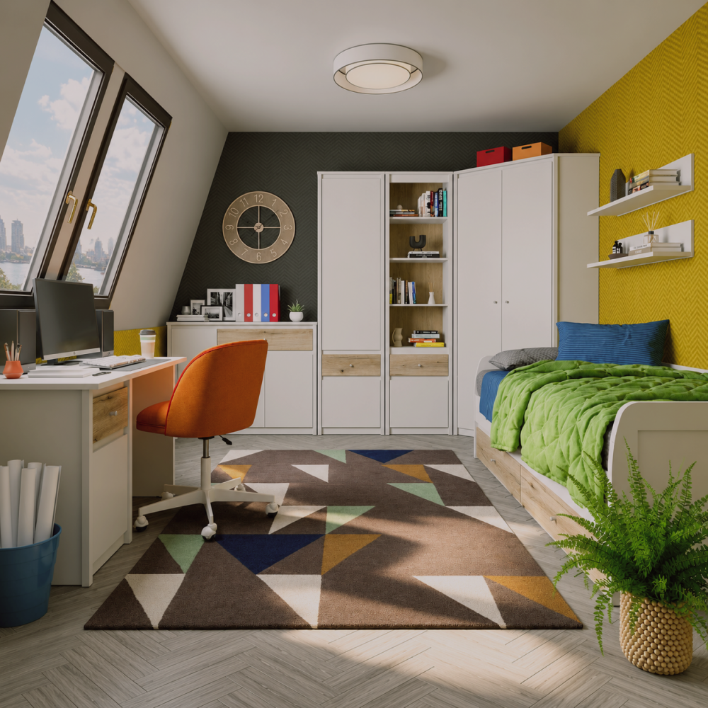Raft KAROS
