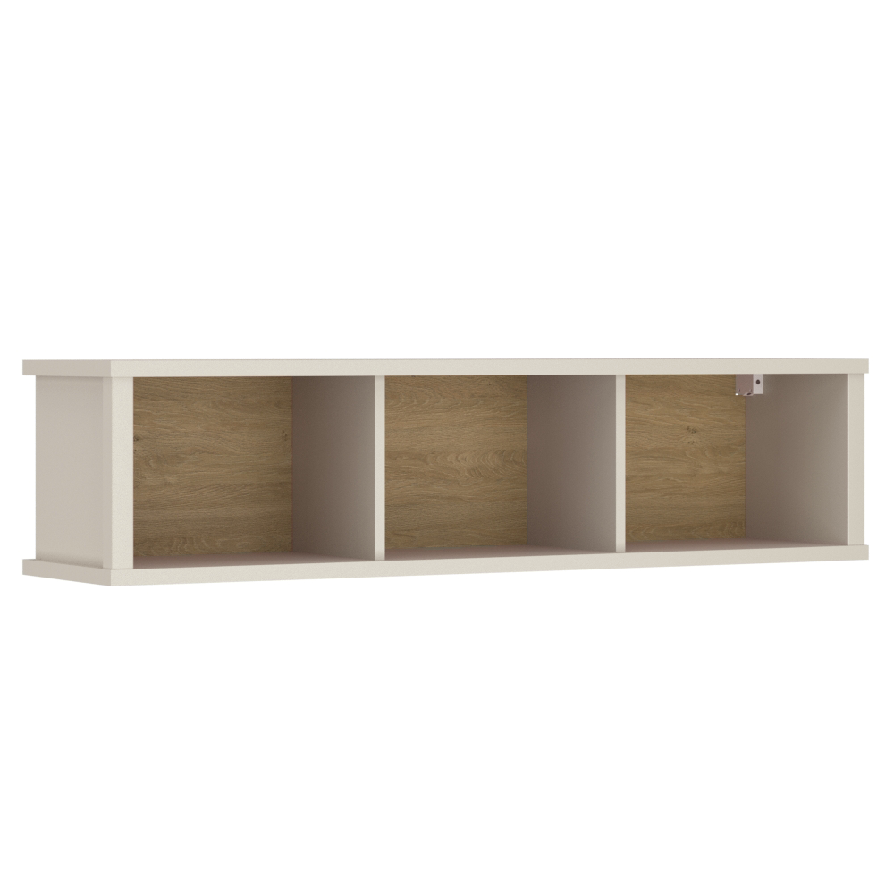 Raft suspendat KAROS, casmir/stejar evoke