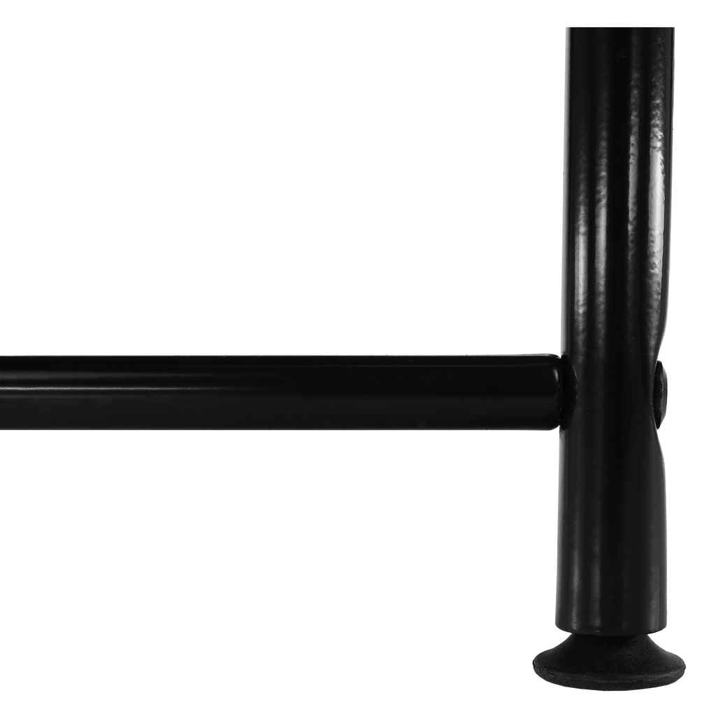 Cuier KELAM, negru