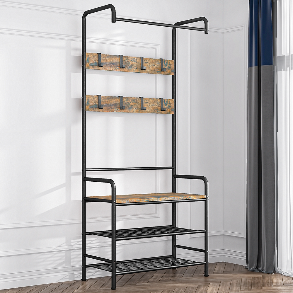Cuier KELAM, negru