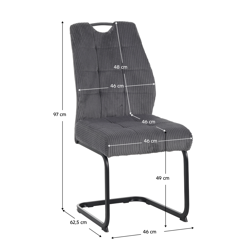 Mobilier KELMA, vedere 7