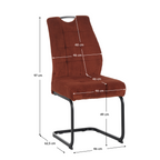 Mobilier KELMA, vedere 15