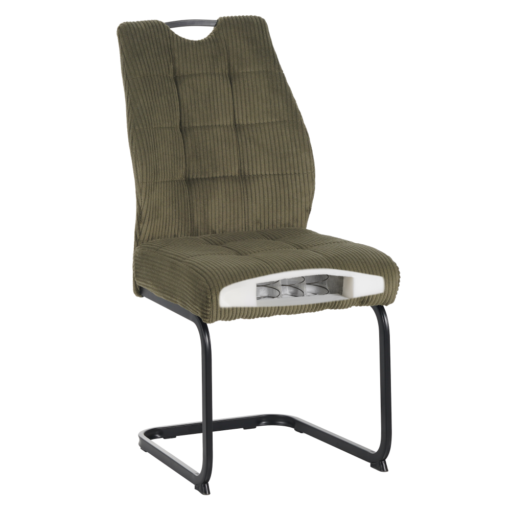Mobilier KELMA, vedere 10