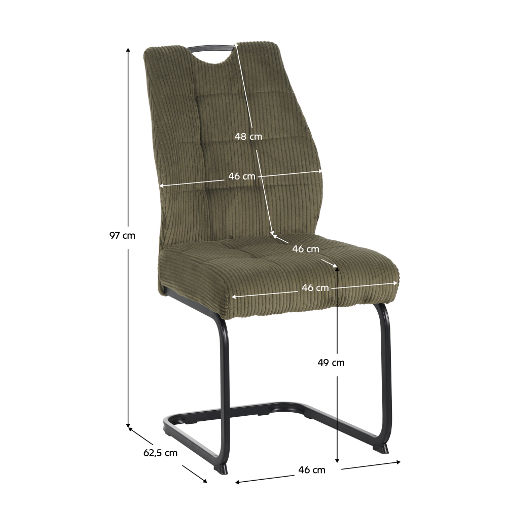 Mobilier KELMA, vedere 11
