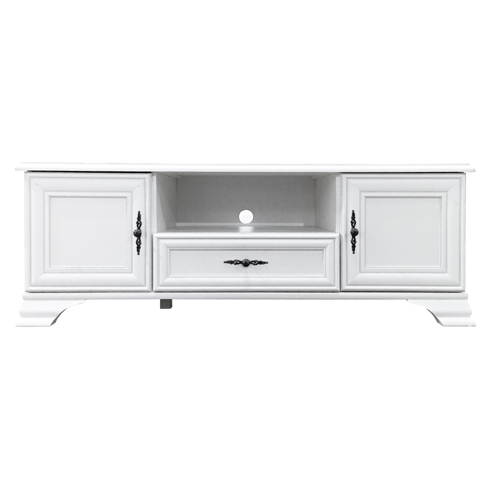 Masuta TV KENTAK RTV2D1S, alb alpin