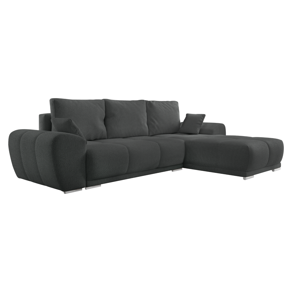 Coltar extensibil KERIM ROH, vedere 5