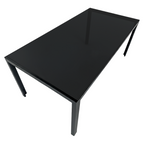 Set gradina KESIOS, gri / negru