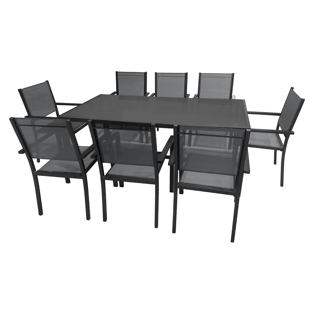 Set de gradina KESIOS, vedere 4