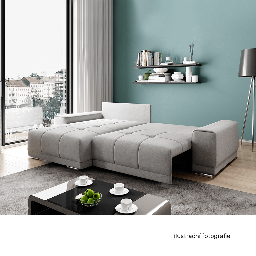 Coltar extensibil KEVAN, vedere 4