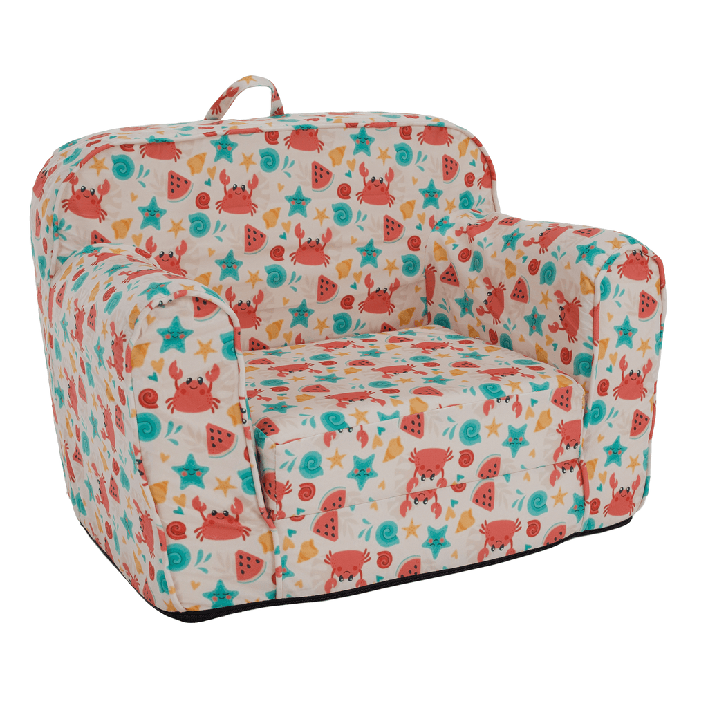 Fotoliu sac KIDY