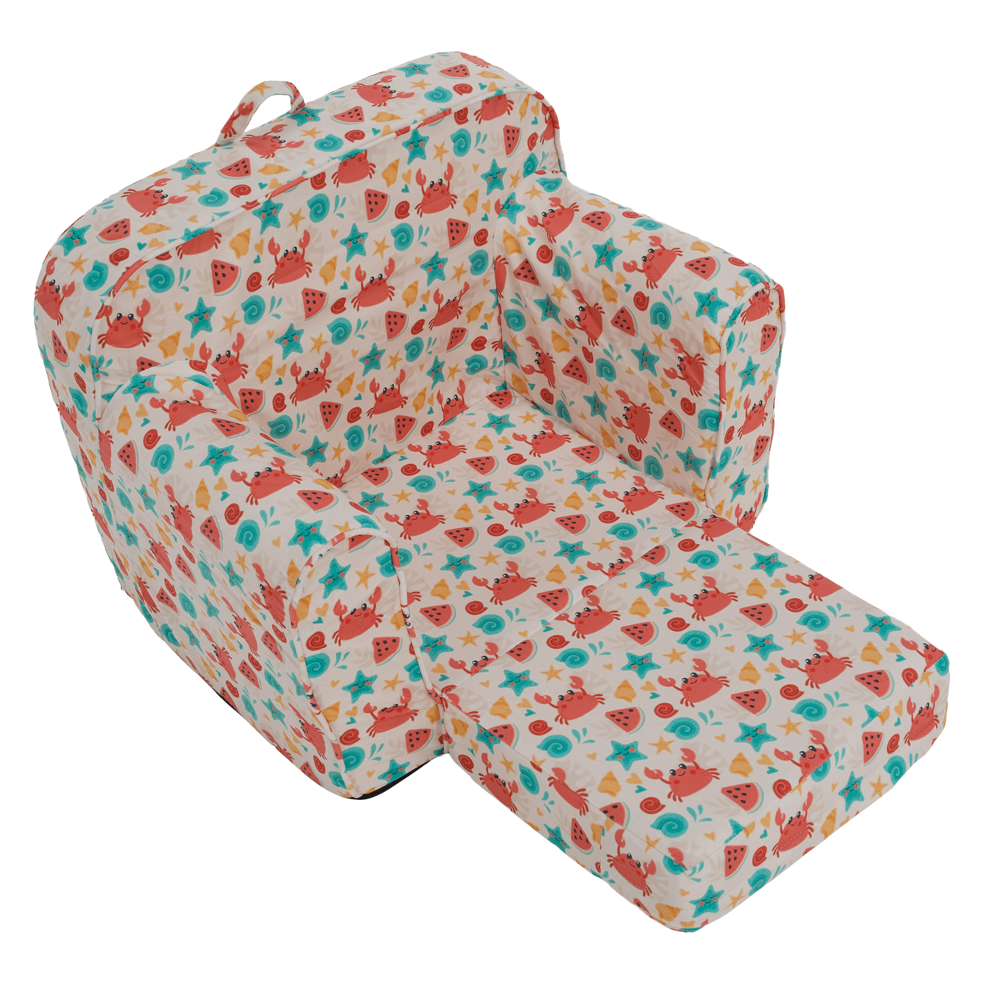 Fotoliu sac KIDY