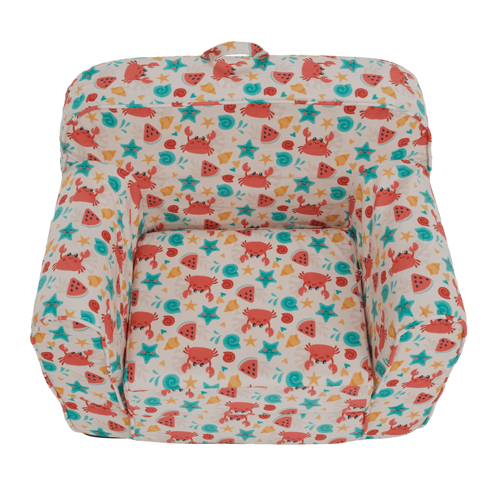 Fotoliu sac KIDY