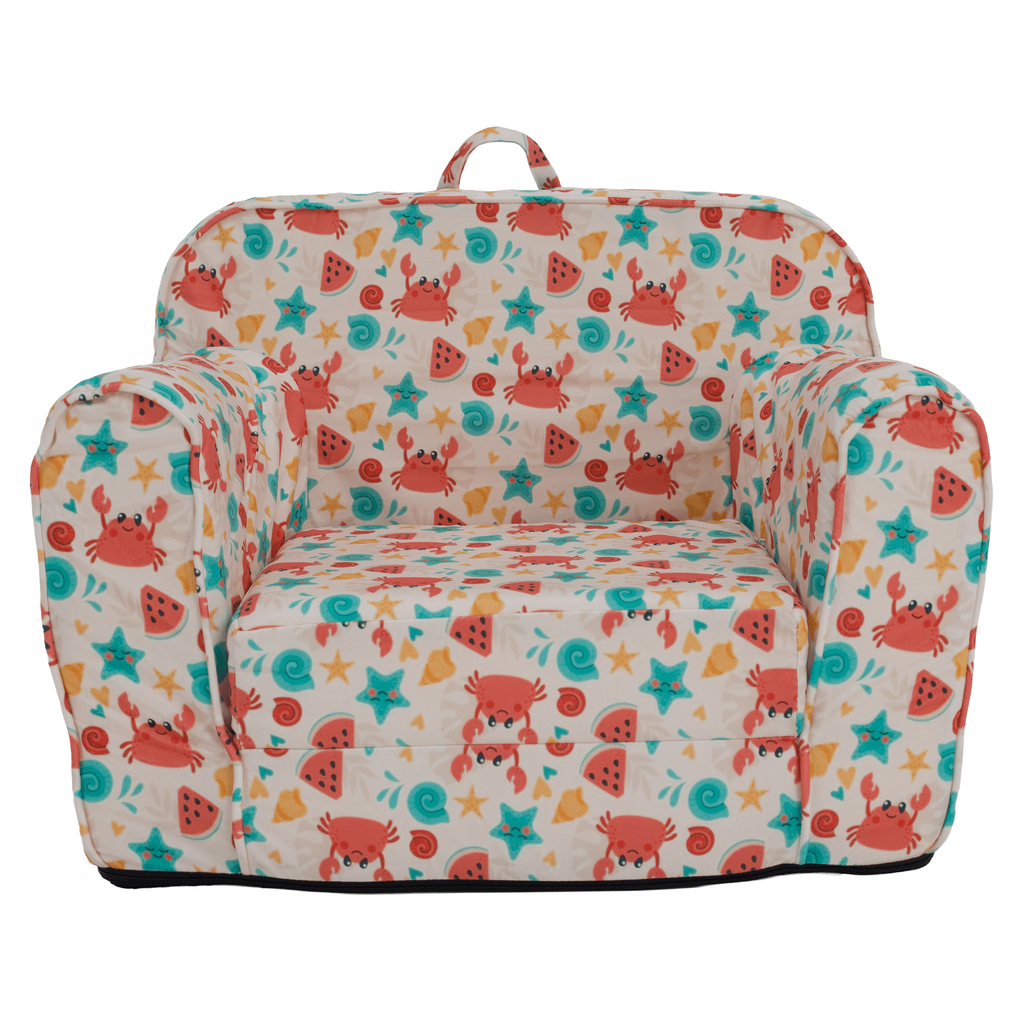 Fotoliu sac KIDY