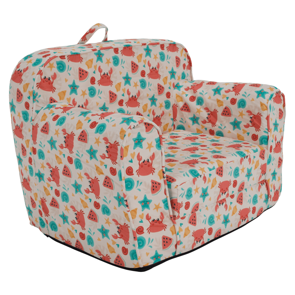 Fotoliu sac KIDY