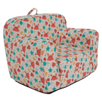 Fotoliu sac KIDY