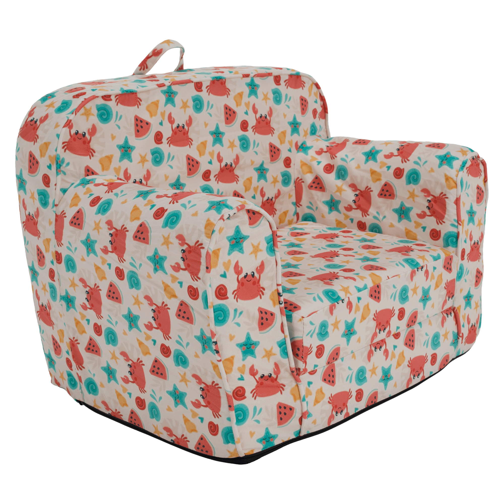 Fotoliu sac KIDY