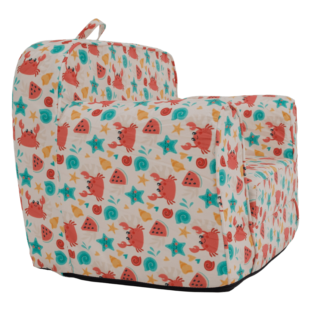 Fotoliu sac KIDY