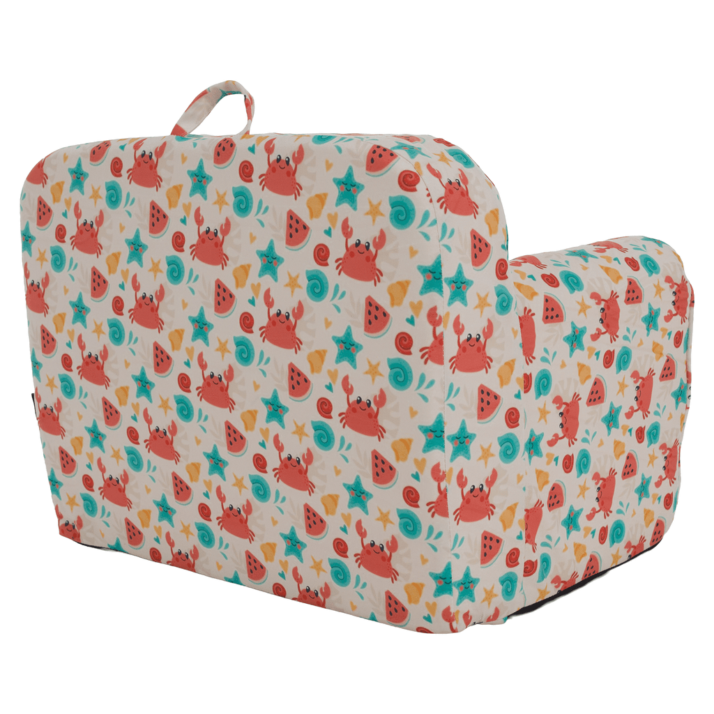 Fotoliu sac KIDY