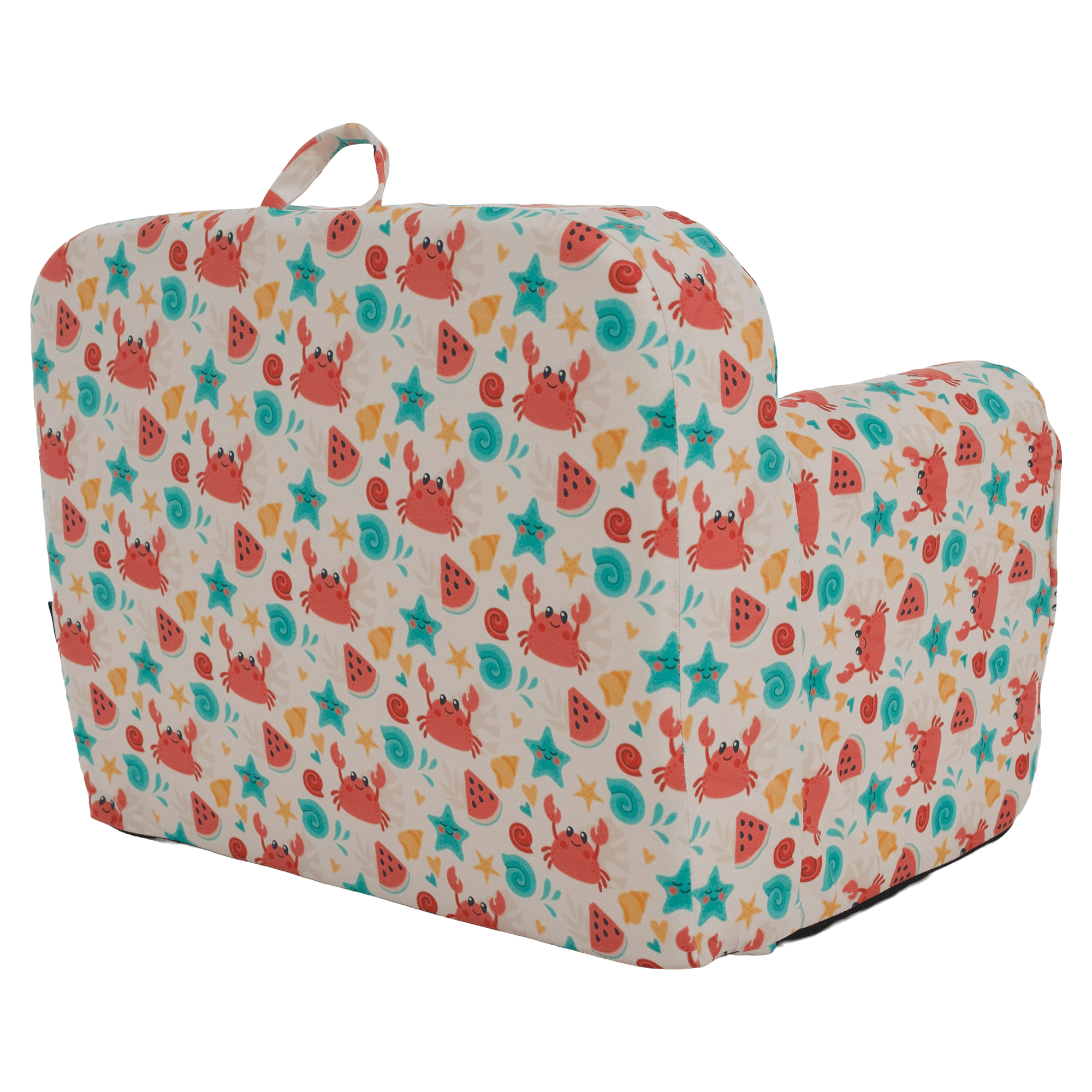 Fotoliu sac KIDY
