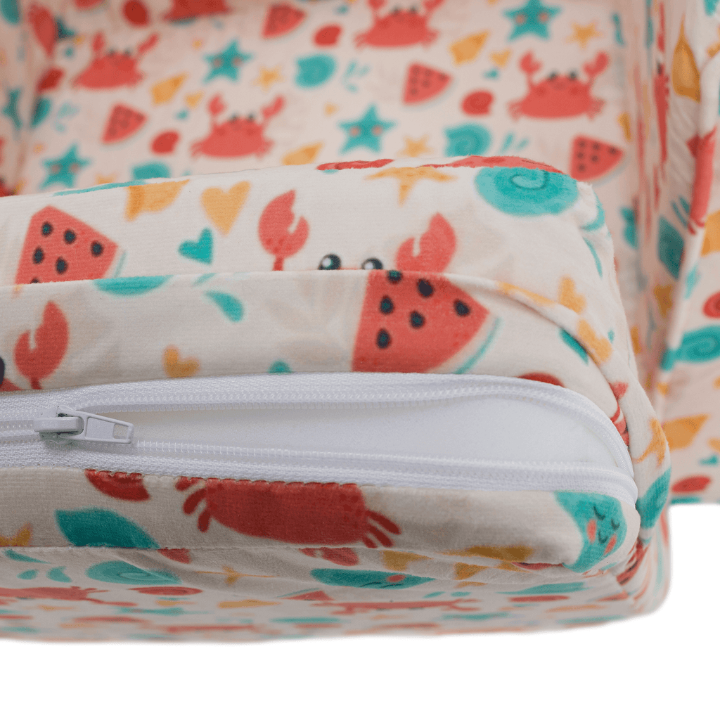 Fotoliu sac KIDY