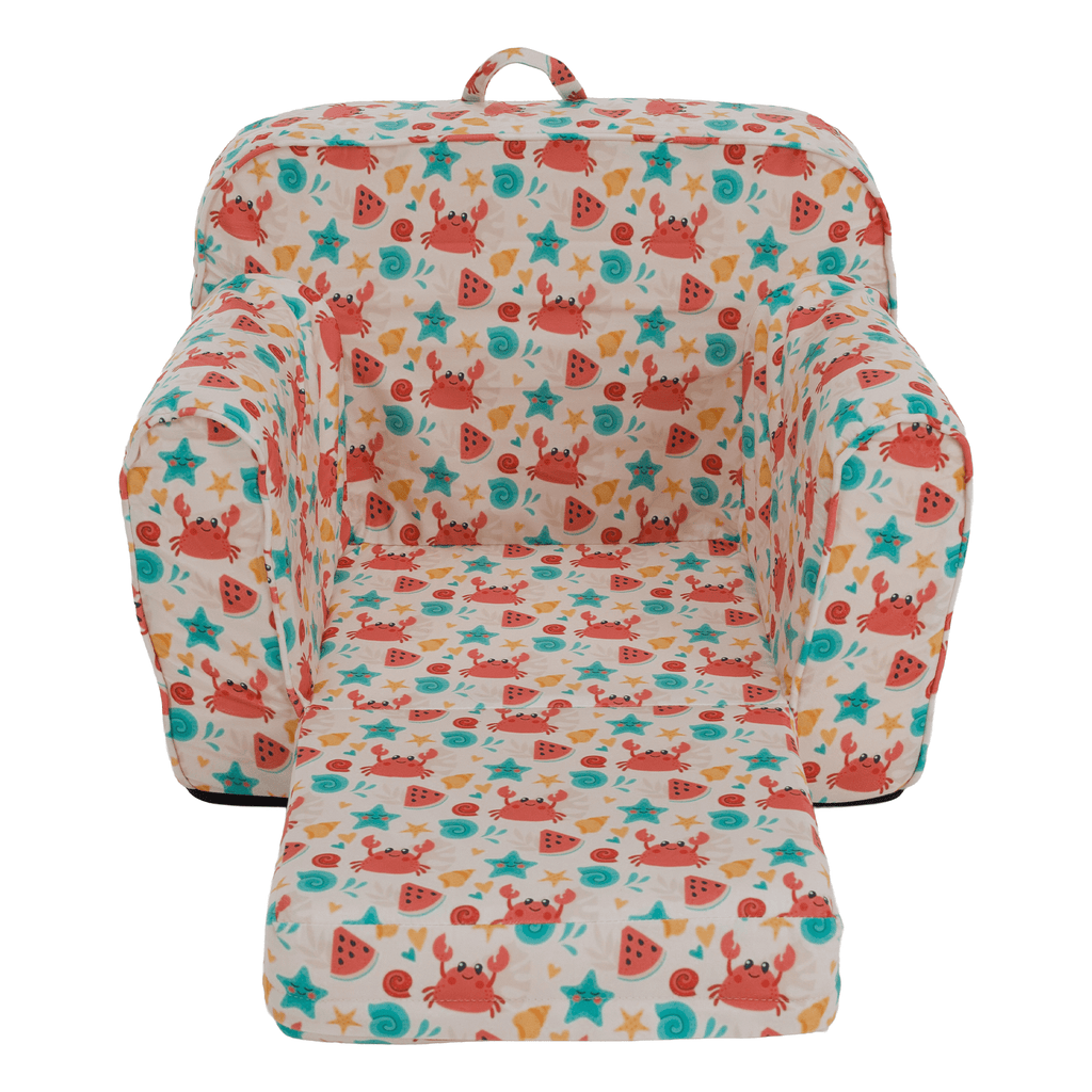 Fotoliu sac KIDY