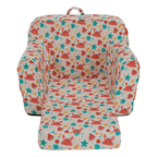 Fotoliu sac KIDY