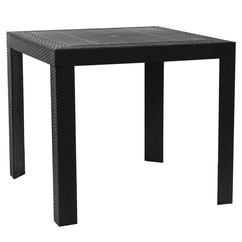 Masa de gradina KINGY NEW, antracit