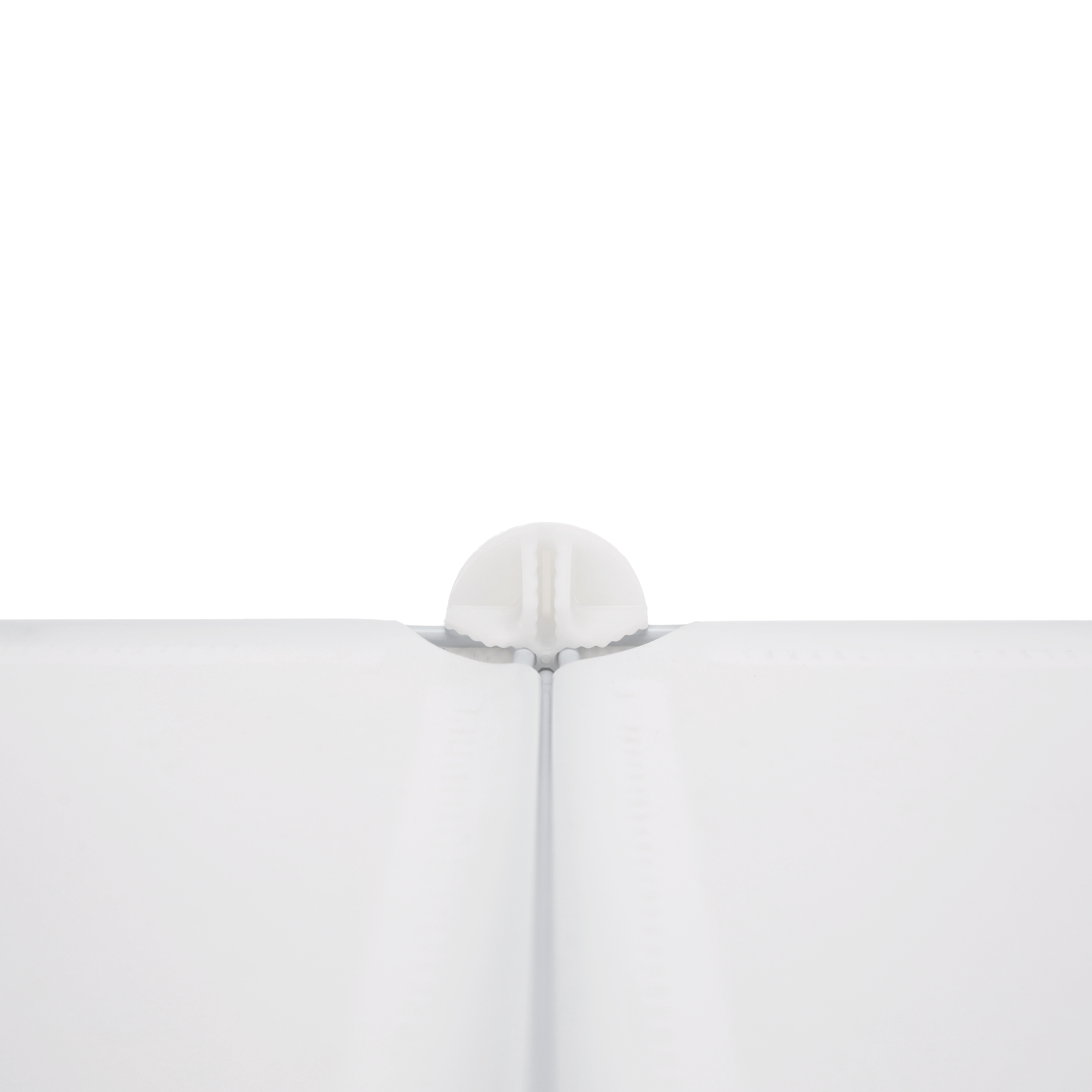 Dulap modular KITARO, alb / maro