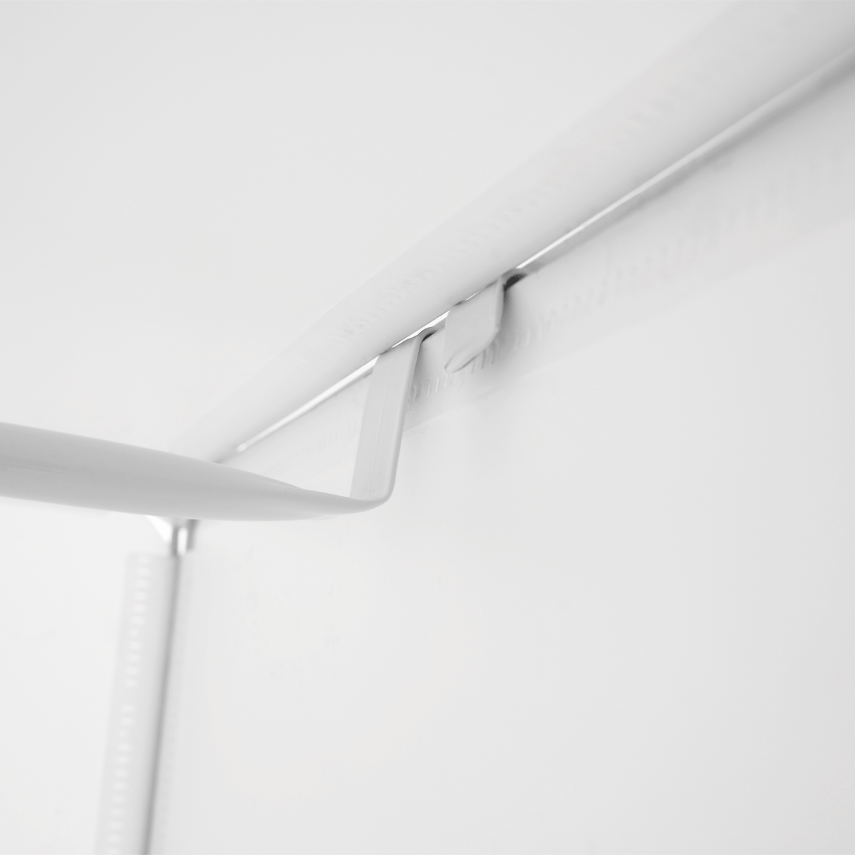 Dulap modular KITARO, alb / maro
