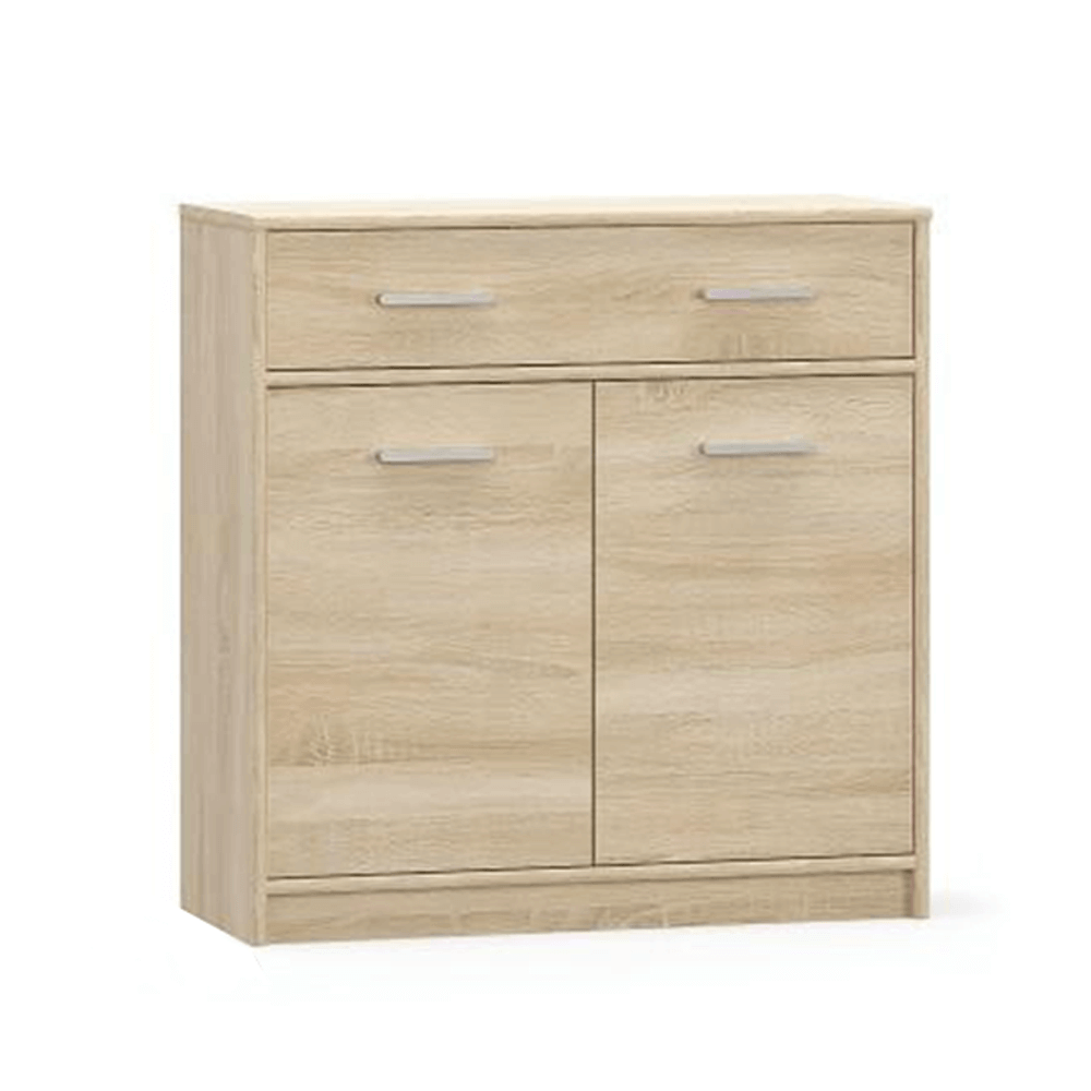 Scrin 2D1S TEYO, stejar sonoma