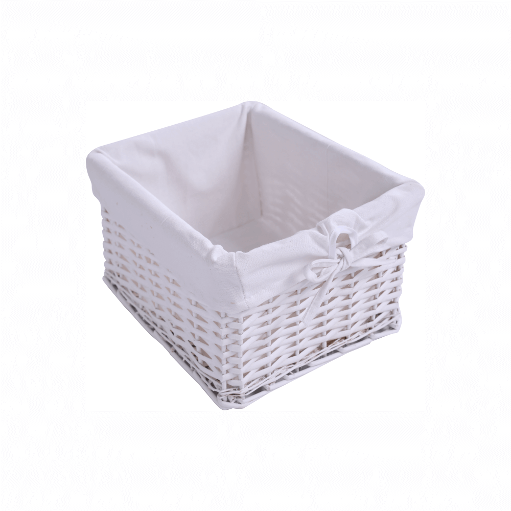 Comoda RAFAELLO, alb