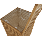 Cos de rufe, BASKET