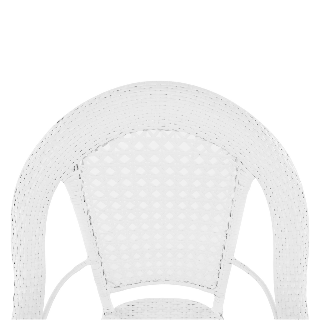 Set gradina KOVEN, alb
