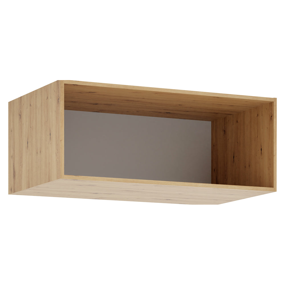 Extensie KREO, vedere 5