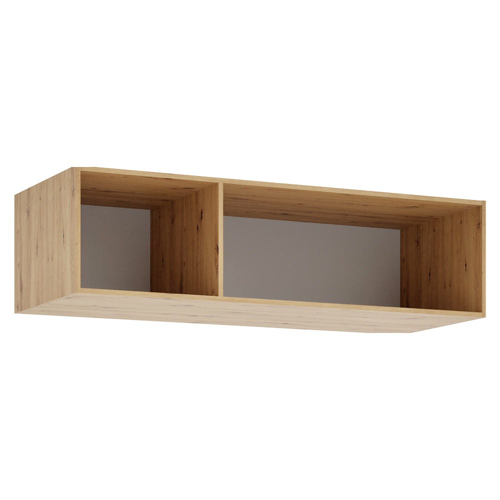 Extensie KREO, vedere 5
