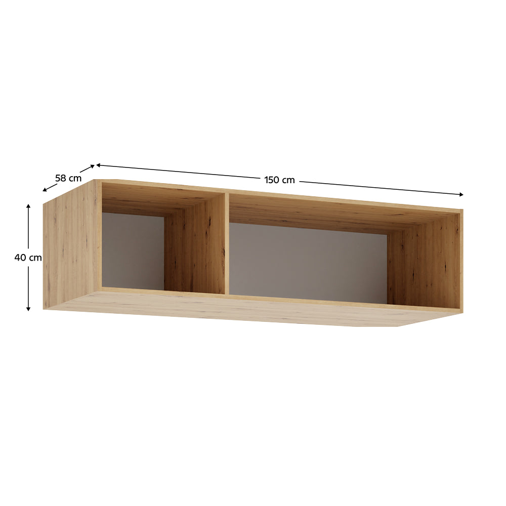Extensie KREO, vedere 6