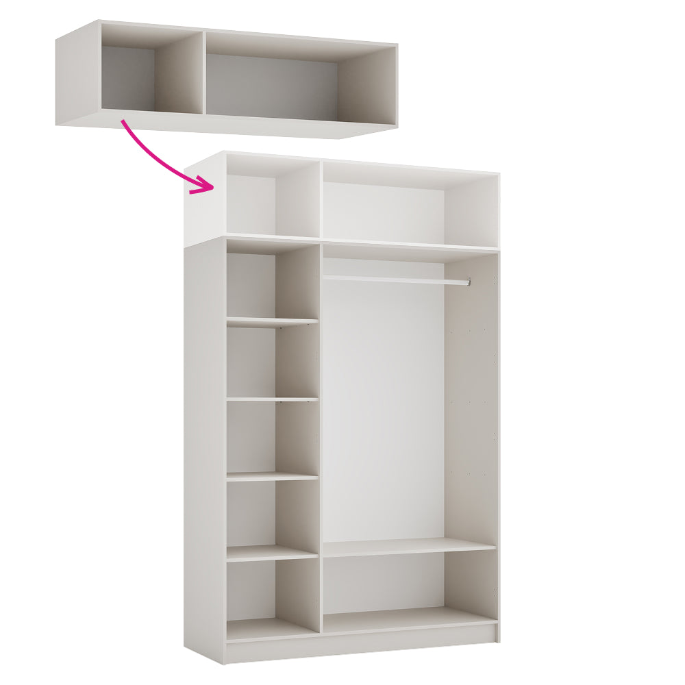 Extensie KREO, vedere 4