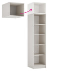 Extensie KREO, vedere 4