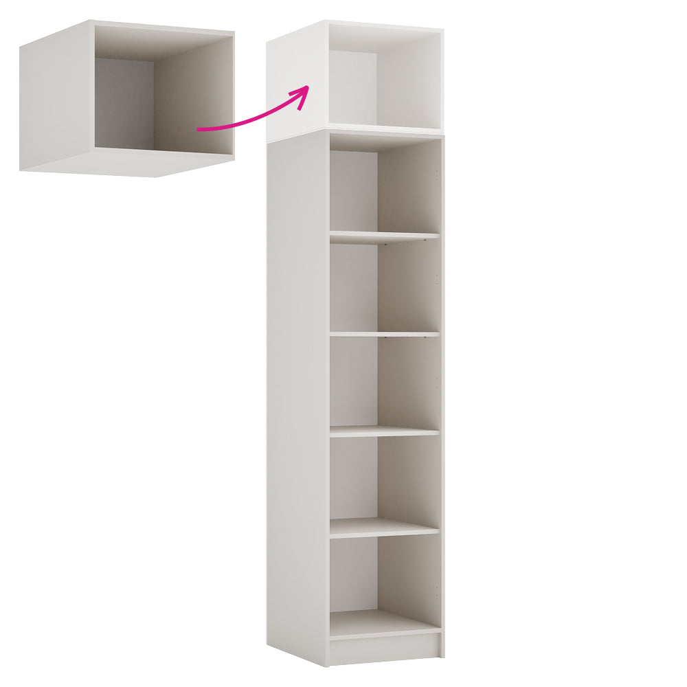 Extensie KREO, vedere 4
