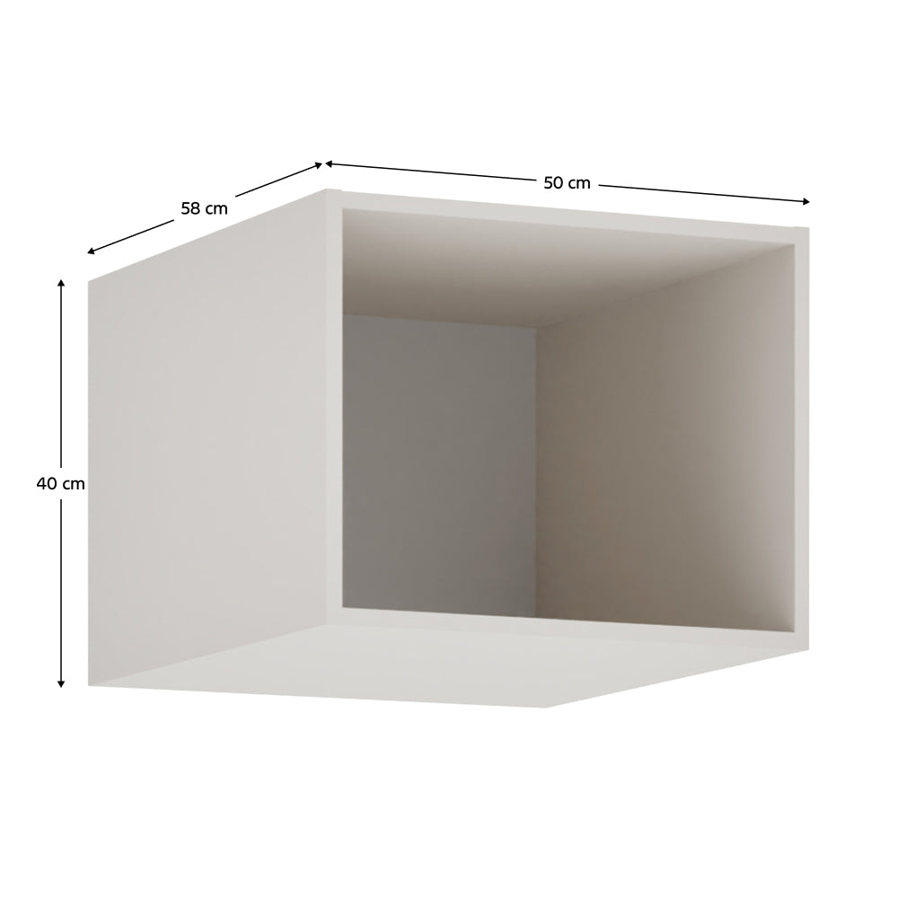 Extensie KREO, vedere 3