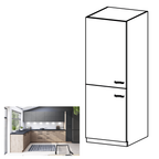 Dulap alimentar cu rafturi, LANGEN D60R