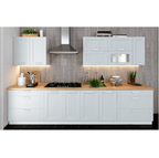 Dulap bucatarie modular JULIA TYP 56, vedere 2