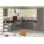 Dulap bucatarie modular PRADO 90/90 DN ZB, vedere 6