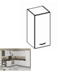Dulap bucatarie modular PRADO 40 G-72 1F, vedere 6